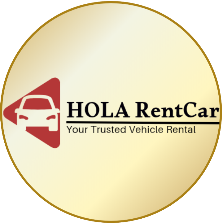 HOLA RentCar