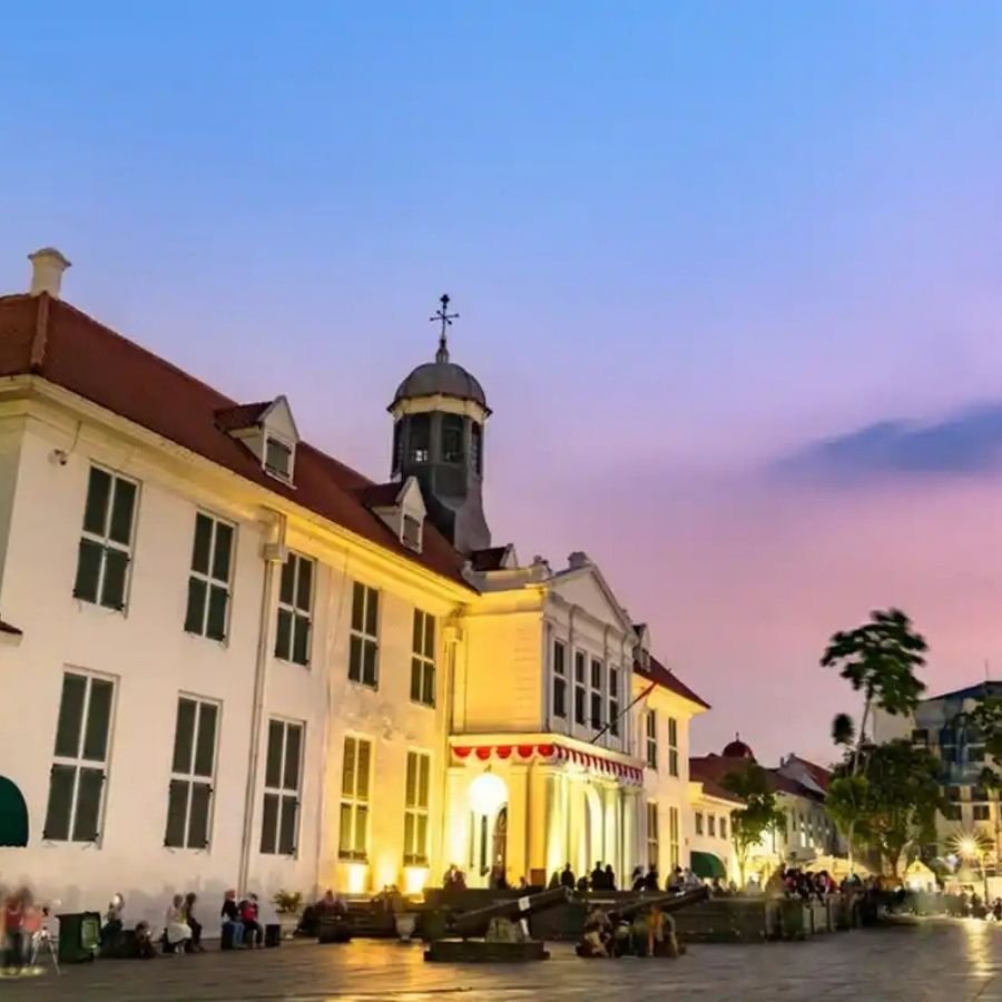 Layanan Jabodetabek