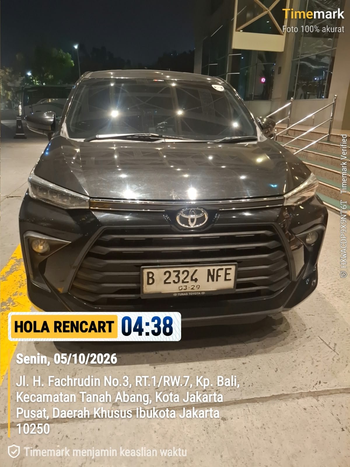 Foto Galeri HOLA RentCar