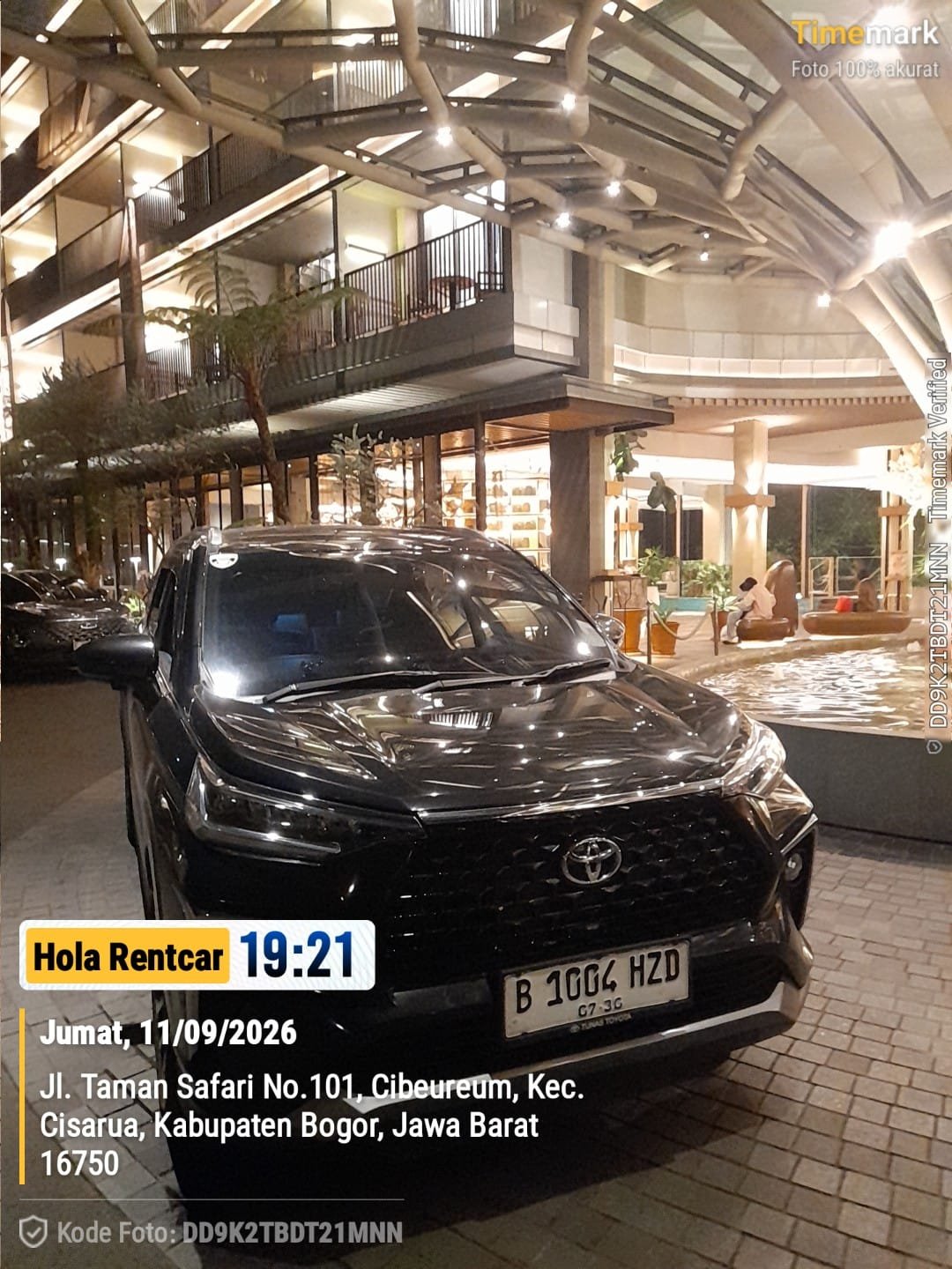 Foto Galeri HOLA RentCar