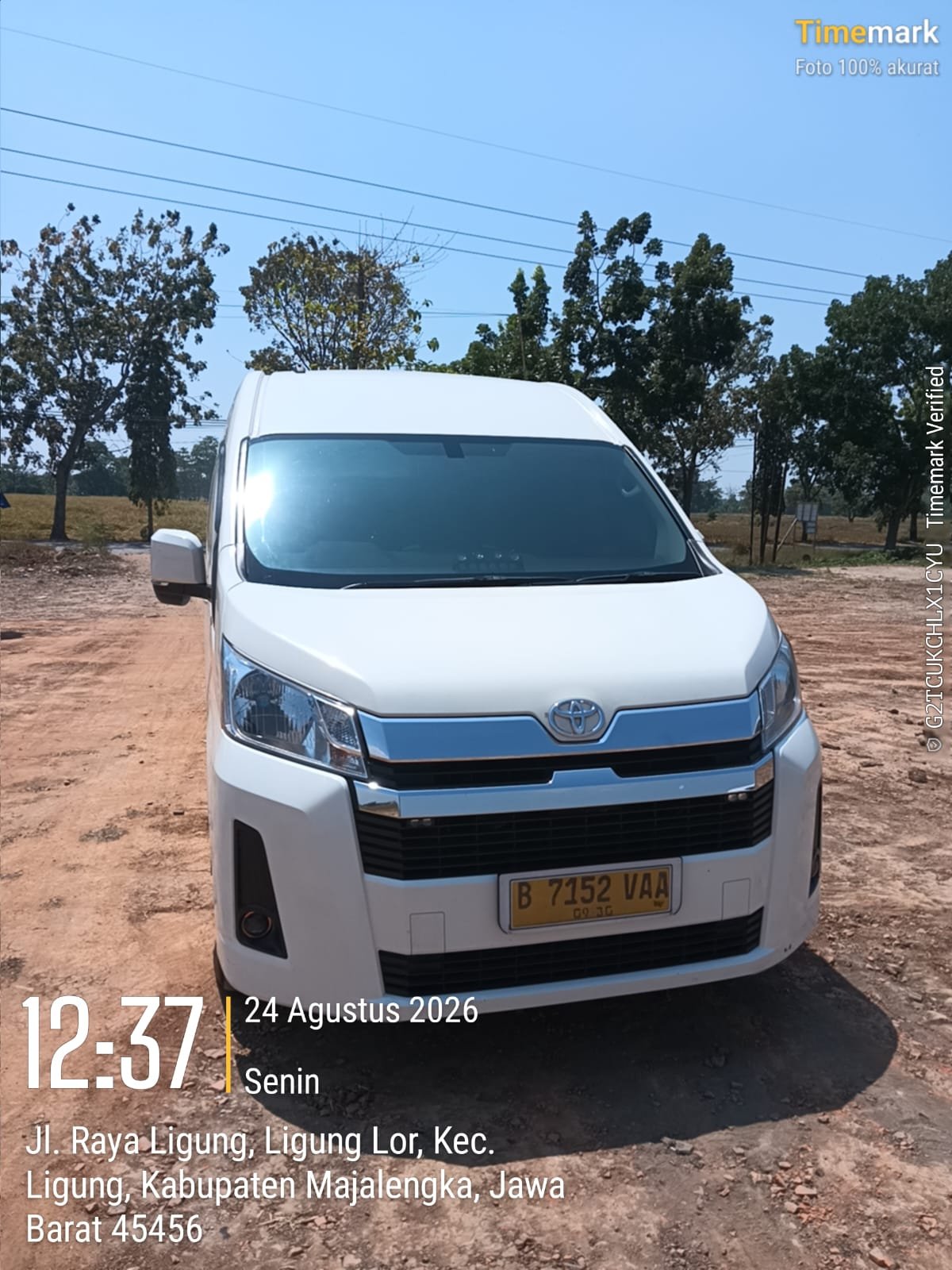 Foto Galeri HOLA RentCar