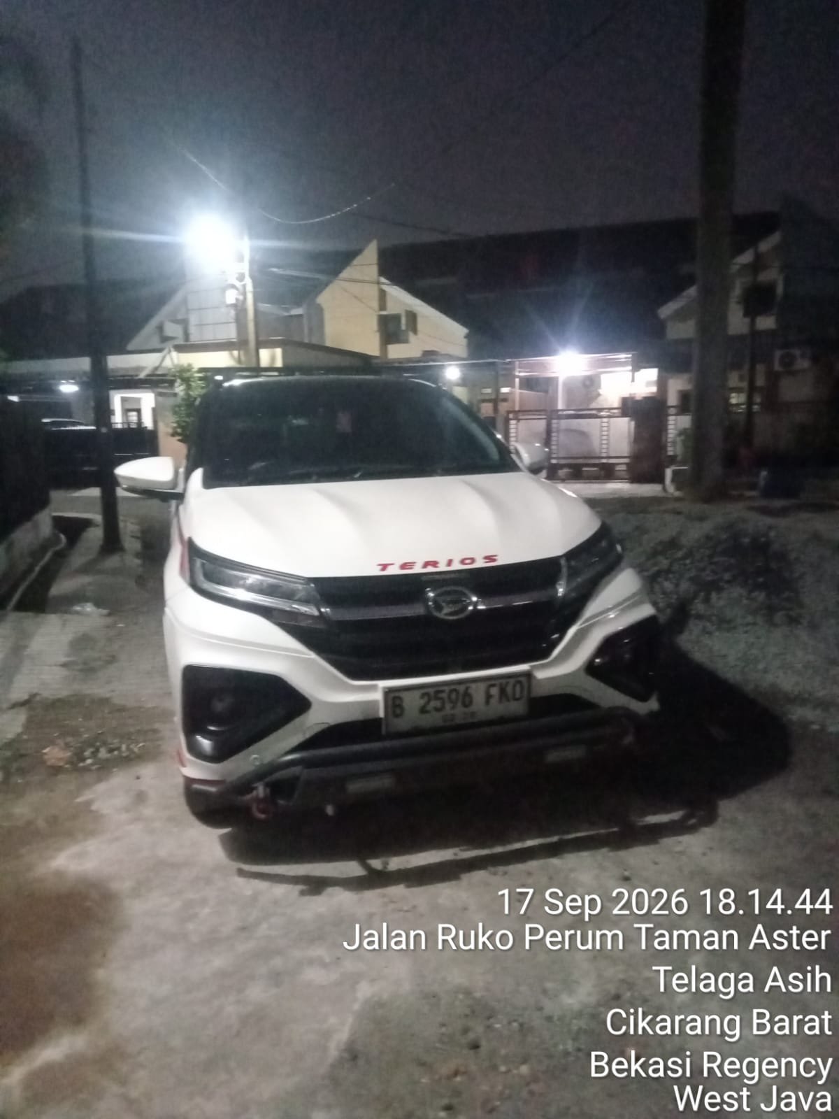 Foto Galeri HOLA RentCar