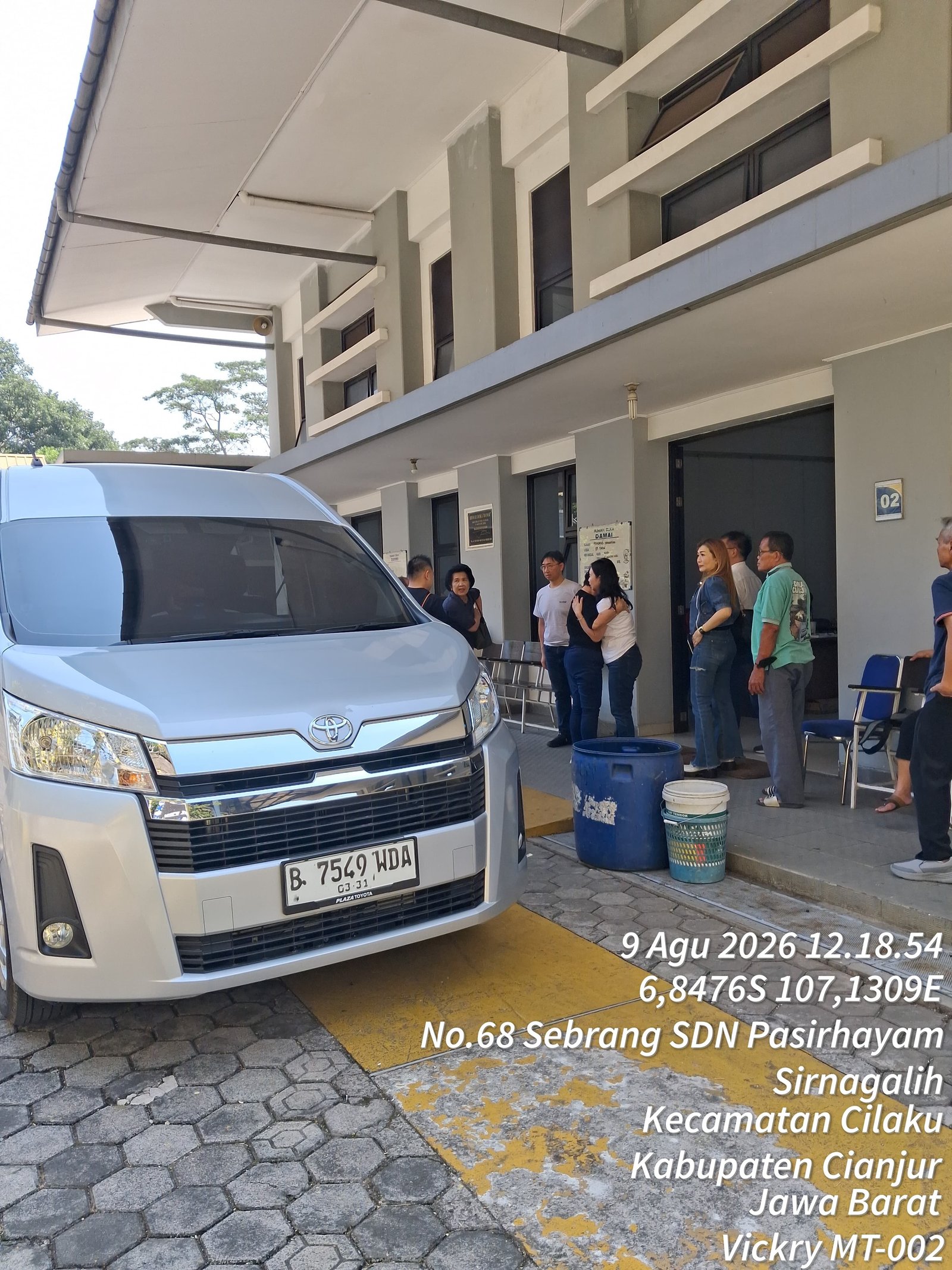 Foto Galeri HOLA RentCar