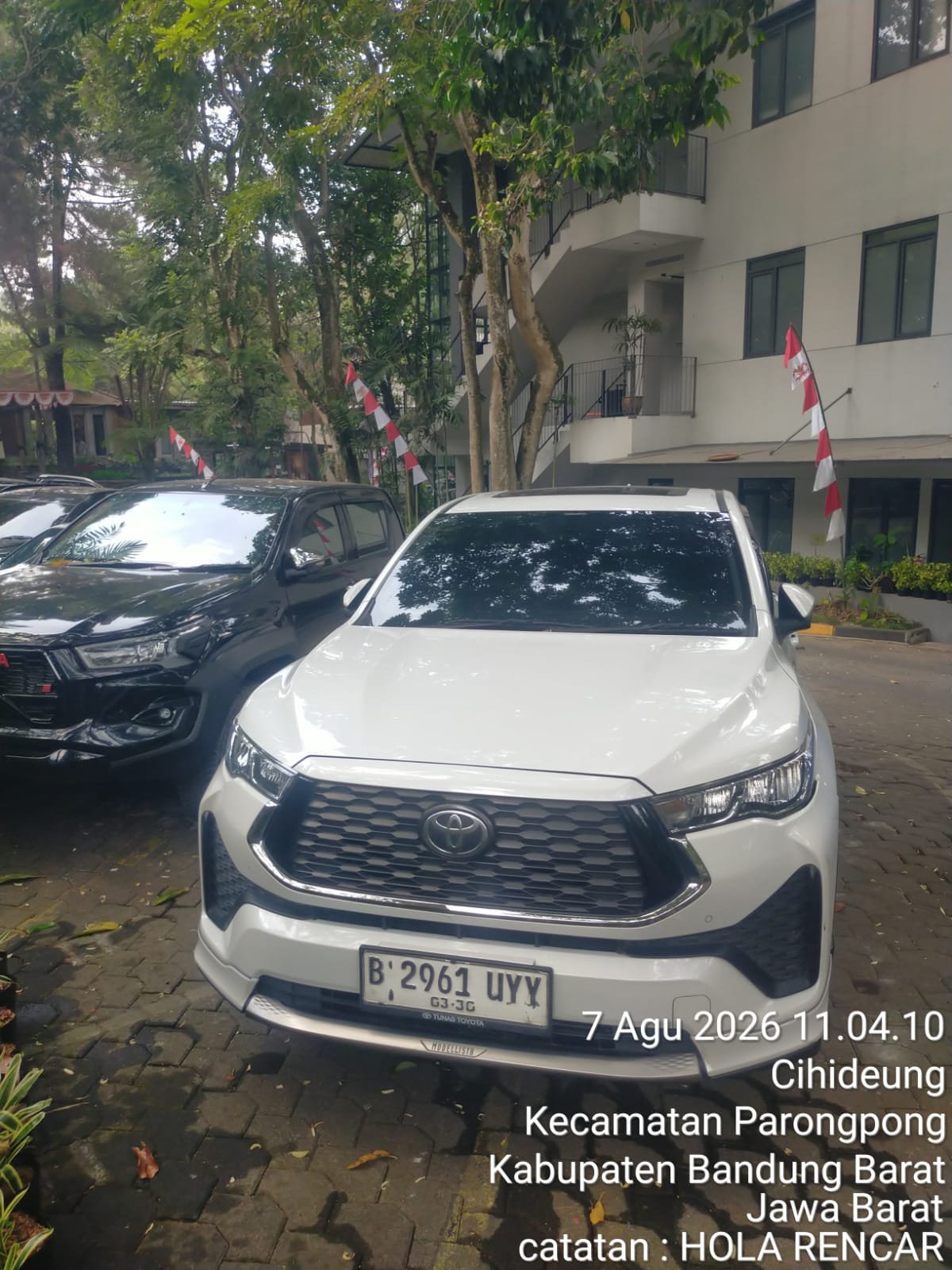 Foto Galeri HOLA RentCar