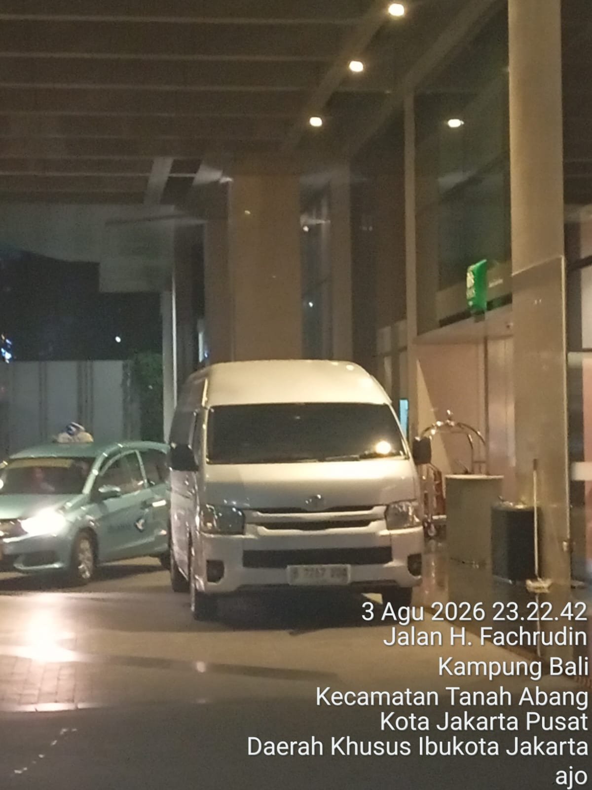 Foto Galeri HOLA RentCar