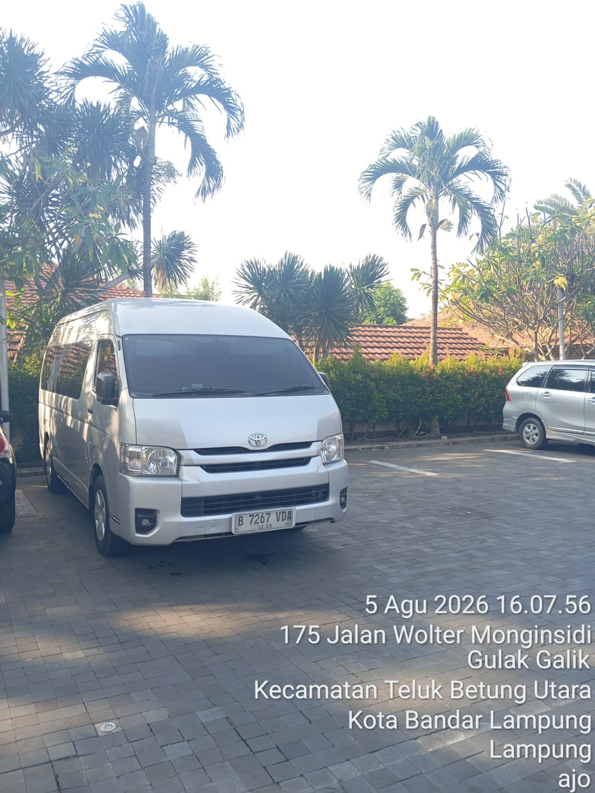 Foto Galeri HOLA RentCar