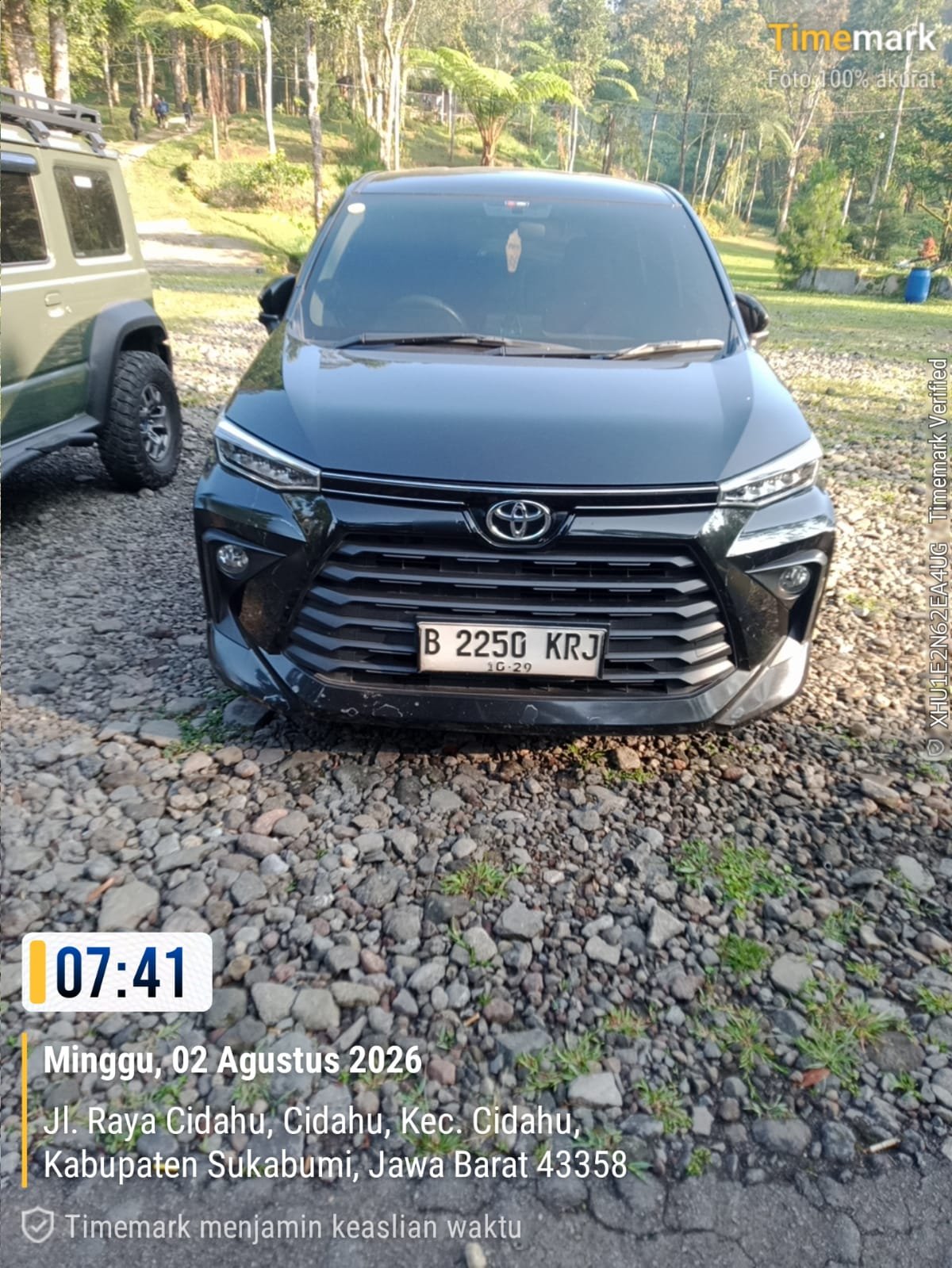 Galeri HOLA RentCar